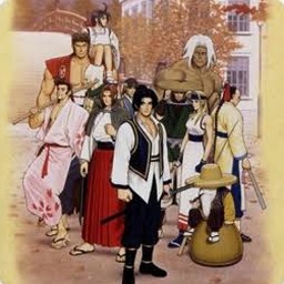 月华剑士2 招式表