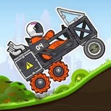 越野太空车2电脑版