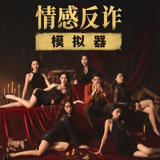 渣女连月小说