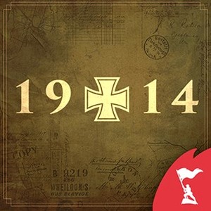战地1914下载