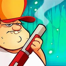 沼泽激战无限金币钻石破解版