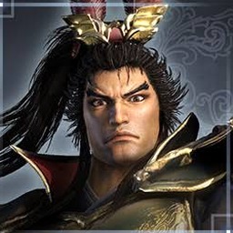 真三国无双7