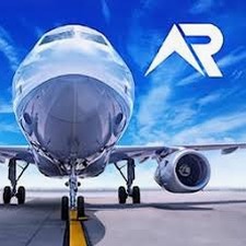 真实飞行模拟器rfs