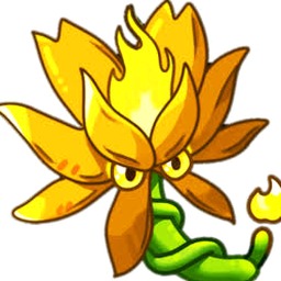 植物大战僵尸融合版图鉴