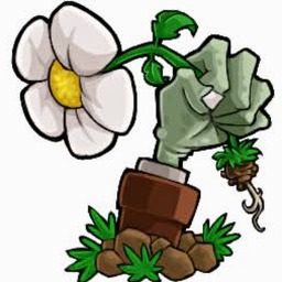 植物大战僵尸杂交版外挂正版