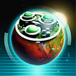 殖民火星桌游