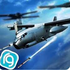 致命空袭2电脑破解版下载新版更新
