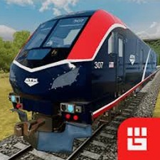 中国火车模拟器平板端下载MOD版2027版