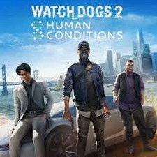 看门狗2免费下载电脑版