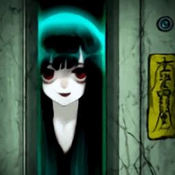 恐怖公寓 電影