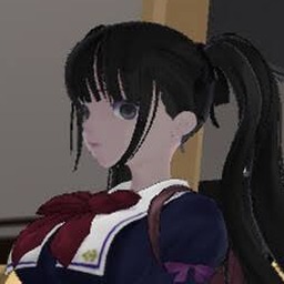 恐怖学校模拟器三