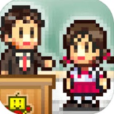 口袋学院物语1破解版