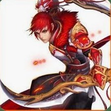 狂斗三国官网