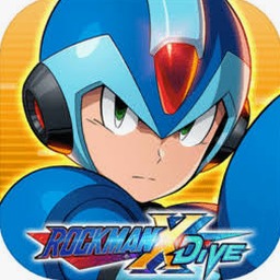 洛克人xdive离线版