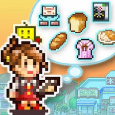 梦想商店街物语布局