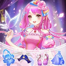 魔法花园百变花花仙子视频