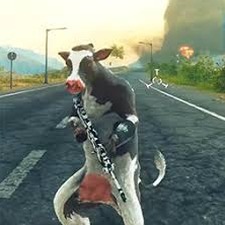 奶牛特工模拟器电脑版