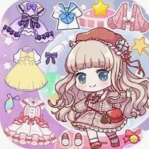 暖暖的换装物语 ios