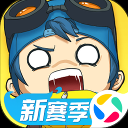 奇葩战斗家官网入口