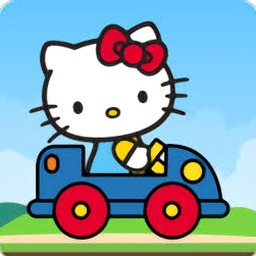 凯蒂猫飞行冒险无限爱心版