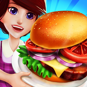 料理妈妈 switch