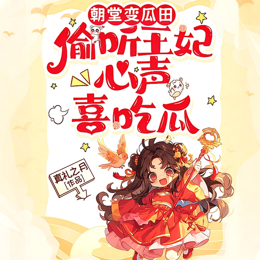 满朝文武爱上窝橙光