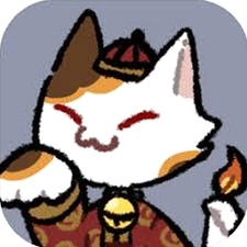 猫咪 天堂鸟
