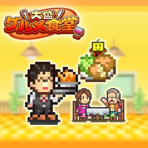 美食梦物语apk关卡精简版