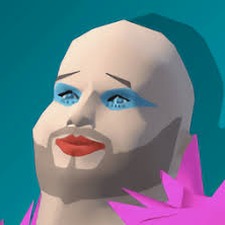 女装大佬他全能