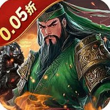 骑战三国手游
