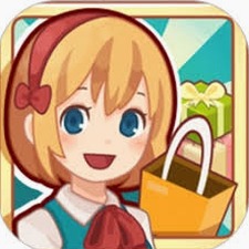 开心商店 气球店