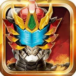 铠甲勇士4之捕将主题曲