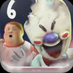 恐怖冰淇淋6黑客模组Android