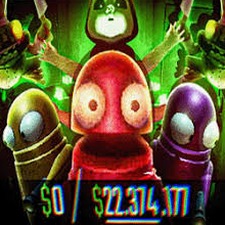 恐怖迷宫 3d 版