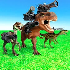恐龙争霸赛免费