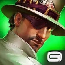 六发左轮破解版