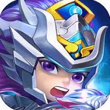 萌萌塔防最强阵容武器联机