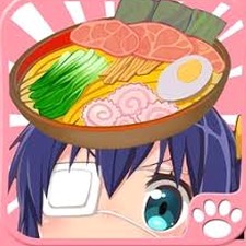 萌娘餐厅1中文版
