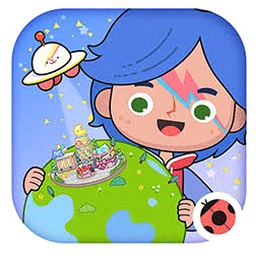 米加小镇世界模拟器下载安装