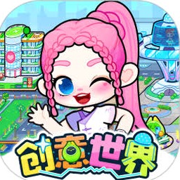 米加小镇世界在线玩国服预约
