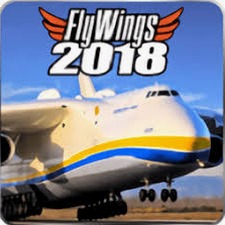 模拟飞行2018 破解 电脑版