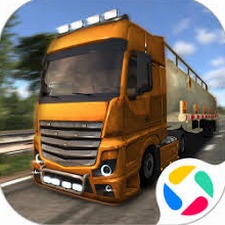 欧洲卡车模拟3 download apk安装新版