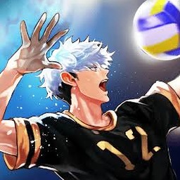 排球故事电脑版