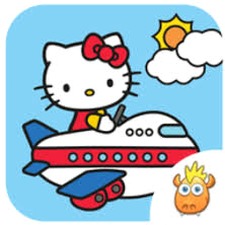 凯蒂猫岛屿冒险下载