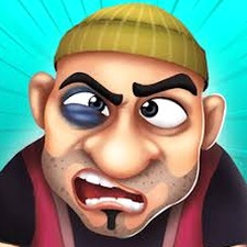 可怕的强盗最新版