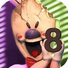 恐怖冰淇淋5鲤鱼解说Android正式