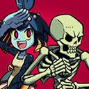 骷髅女孩wiki单机版