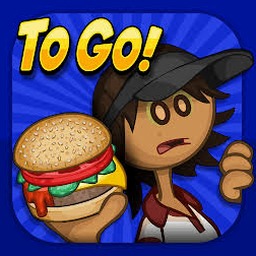 老爹汉堡店apk