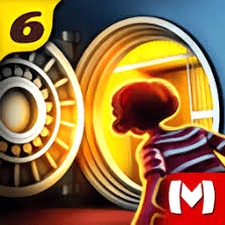 密室逃脱6游戏机版