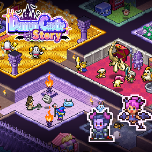 魔王城物语合成攻略